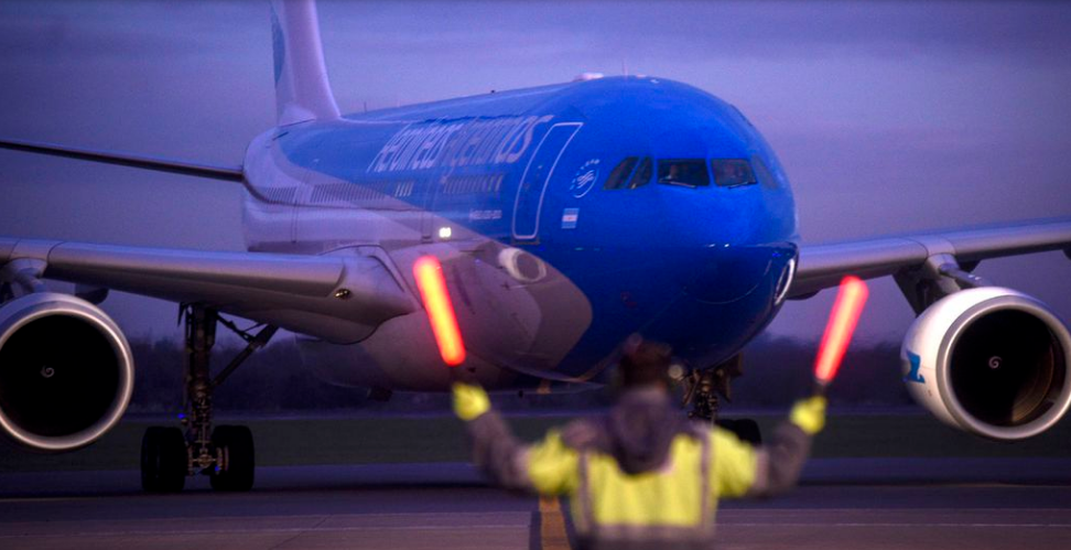 Aerolíneas Argentinas suma rutas en Córdoba | Córdoba