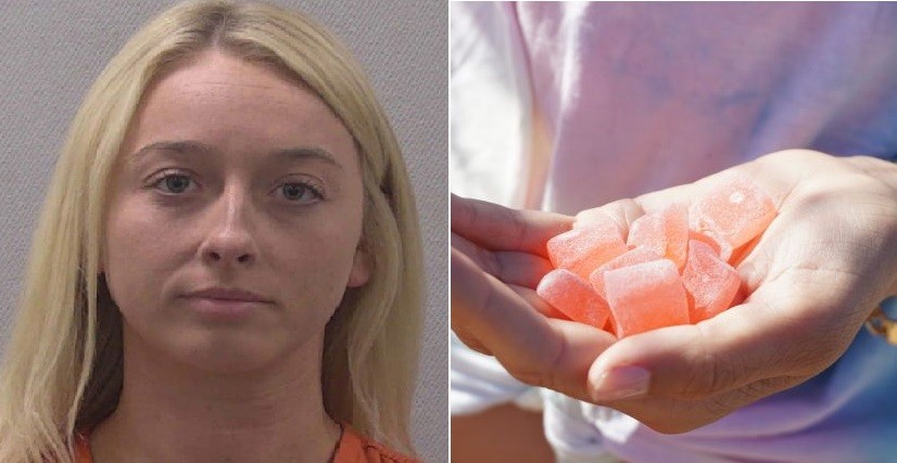 Detuvieron a una docente por llevar a la escuela golosinas con marihuana | Internacionales