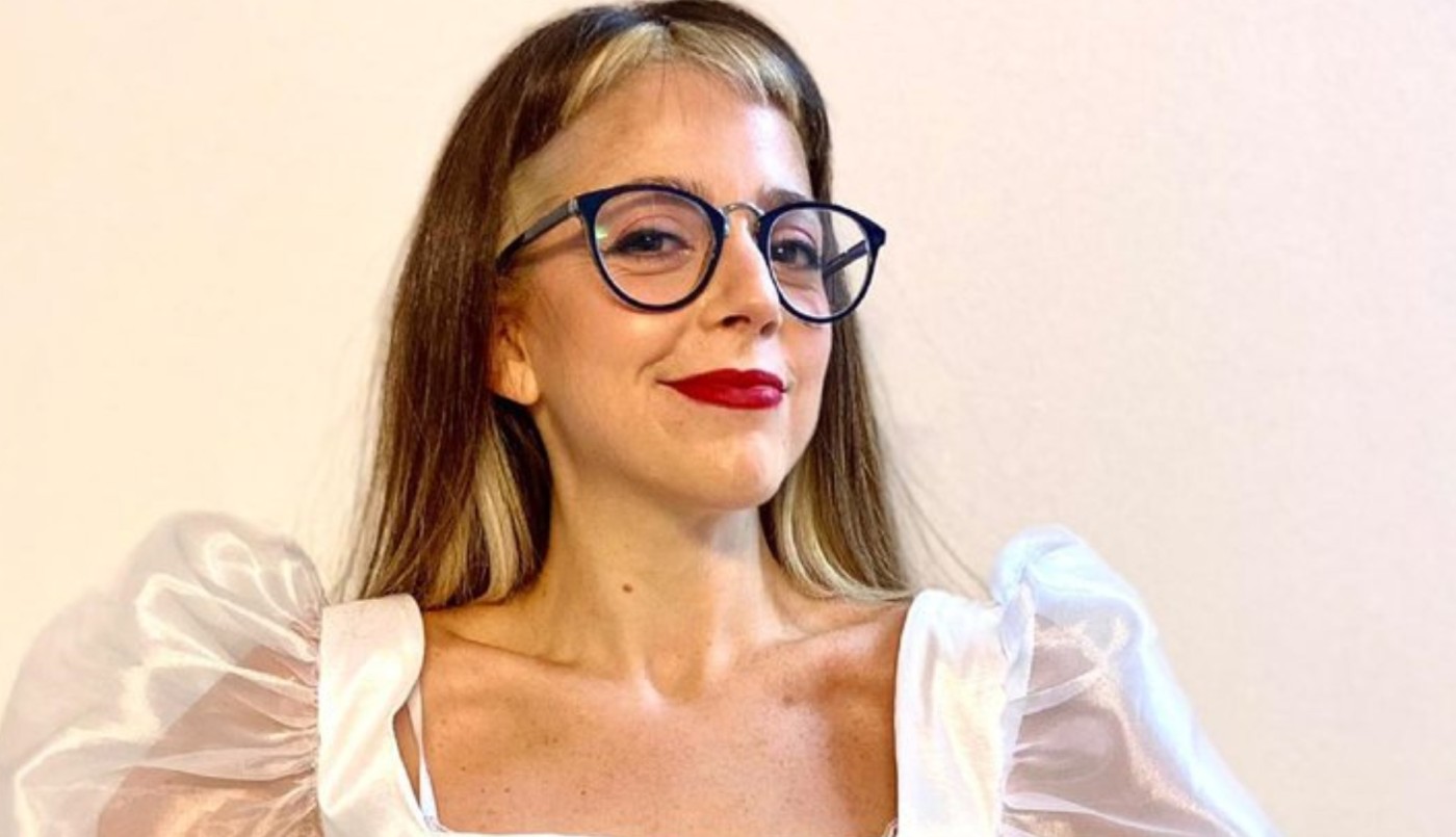 Juariu fue confirmada para Master Chef Argentina | Espectáculos