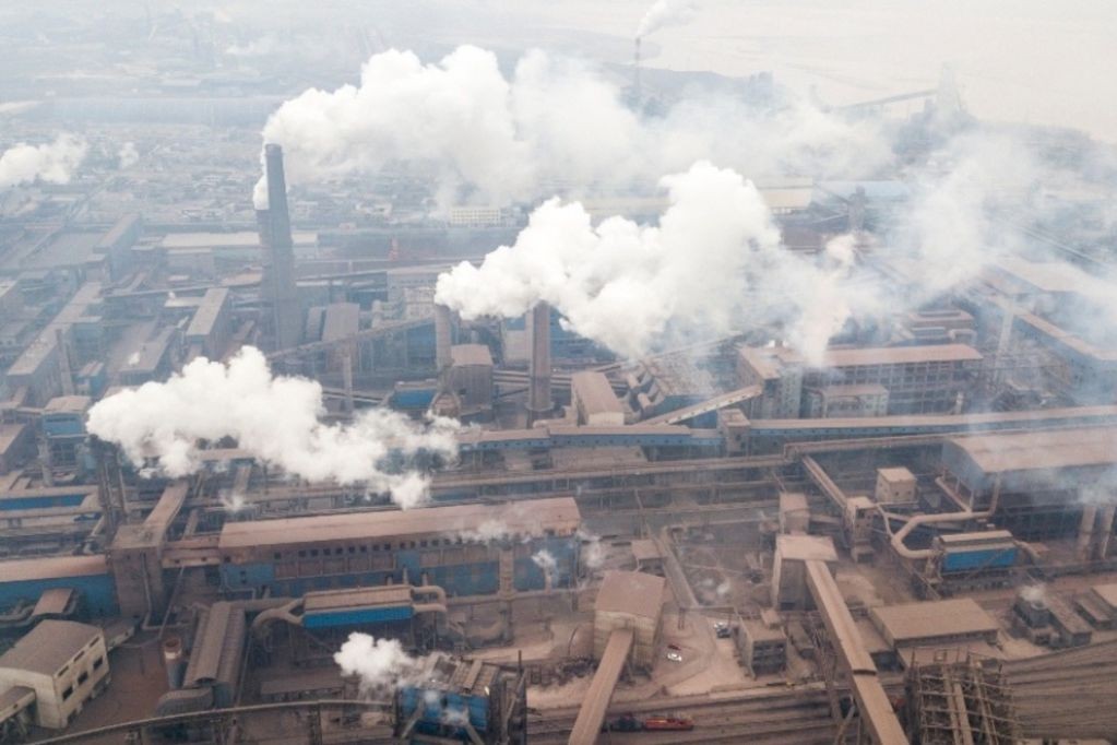 La recuperación post pandemia agravará crisis climática y sanitaria, vaticina informe de revista médica | Internacionales