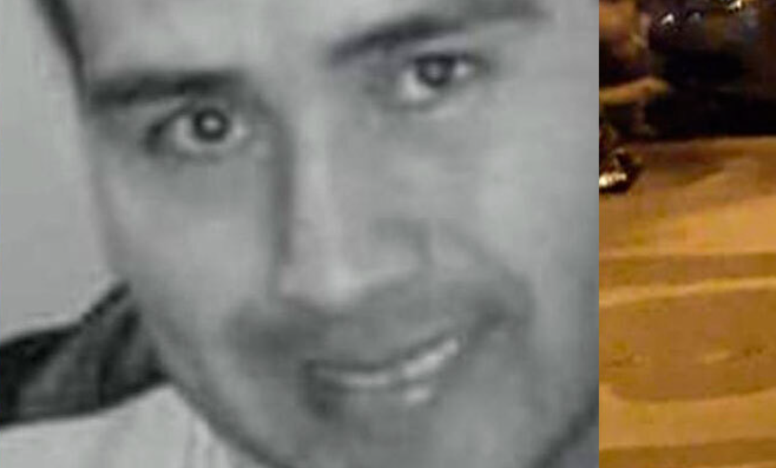 San Rafael: un Policía murió baleado al evitar un femicidio | Actualidad