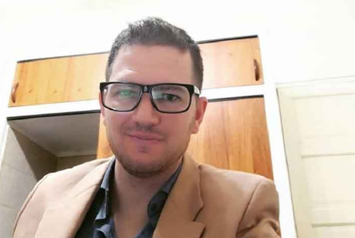 Villa María: abogado detenido por amenazas de muerte | Córdoba