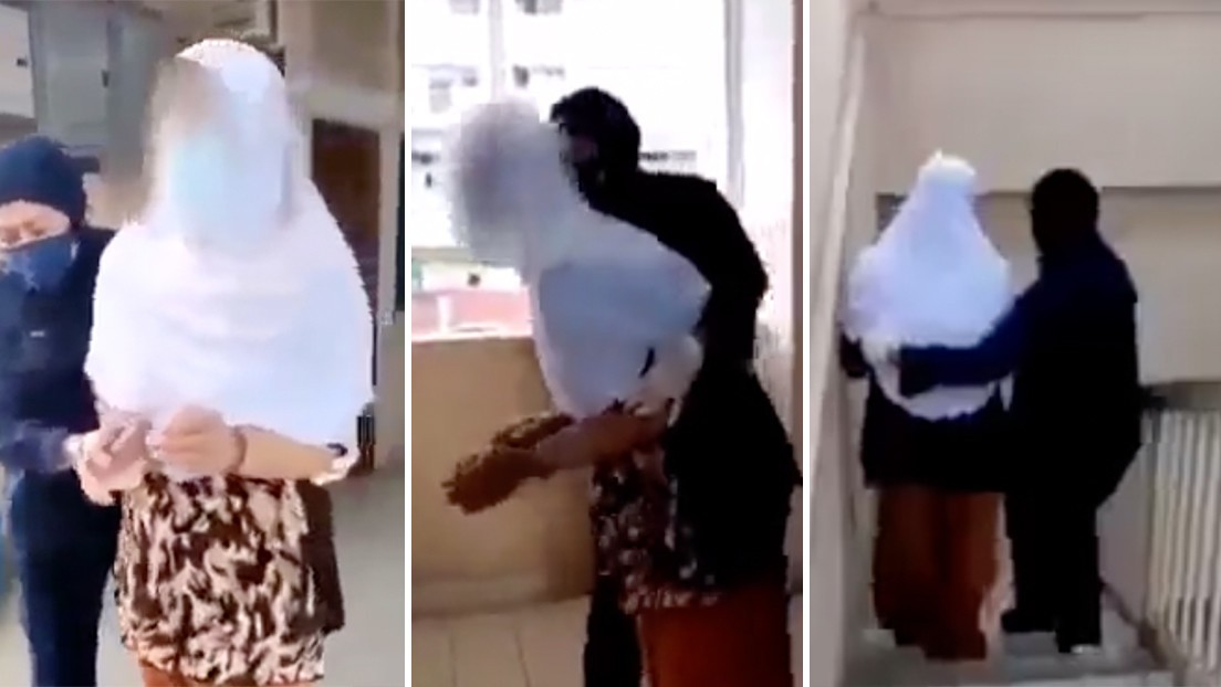 Condenan a muerte a una madre soltera con 9 hijos por posesión de droga | Internacionales