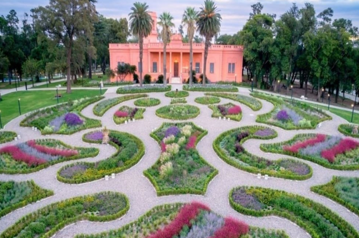 Mañana sábado reabre el Parque del Chateau | Córdoba