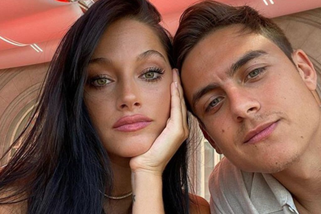 Oriana Sabatini y Paulo Dybala sufrieron un robo | Espectáculos
