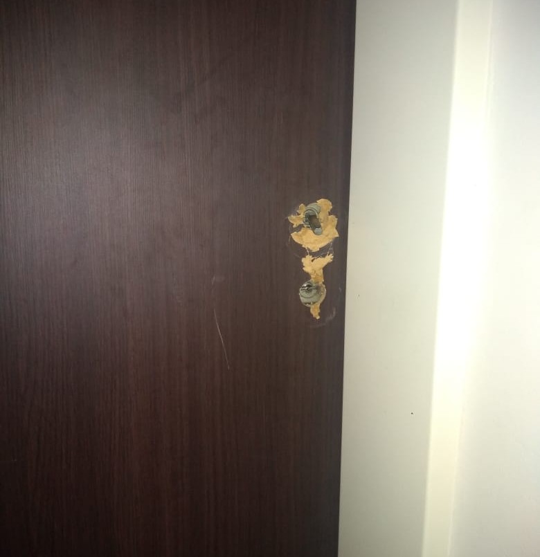 Les desvalijó la casa y envió audios desde el celular robado | Actualidad