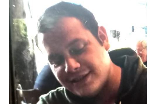 Buscan a un joven de 23 años desaparecido en La Falda | Córdoba