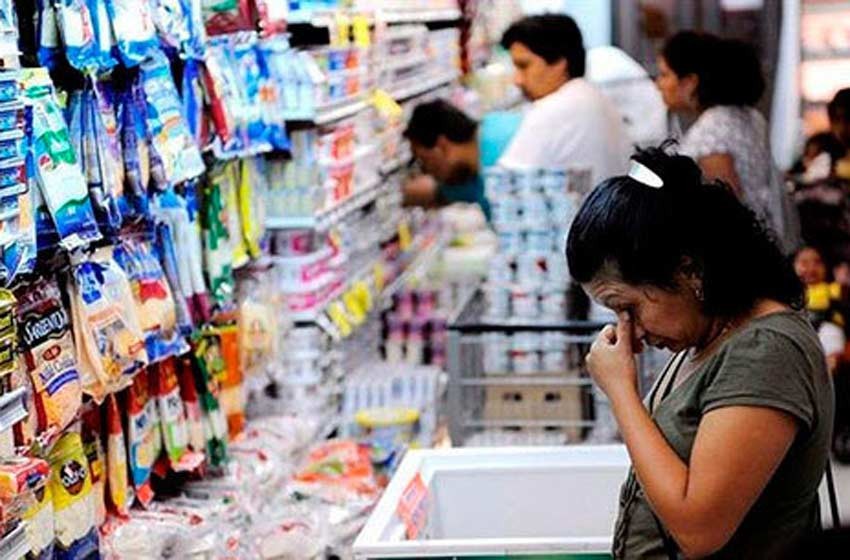 Pronostican que la inflación se acelerará cuando finalice el congelamiento de precios | Economía