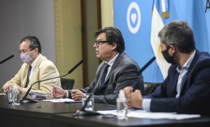 Repro II: aplican modificaciones para acceder al beneficio | Economía