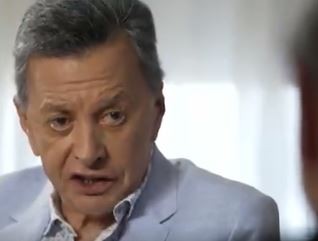 Palito Ortega comienza su tour despedida con un show el 11 de diciembre en el Luna Park | Espectáculos