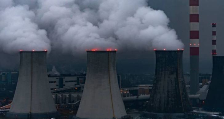 Las emisiones de gases invernadero alcanzaron un nuevo récord en 2020 | Actualidad