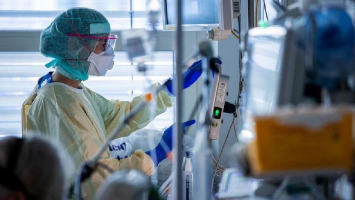 Santiago de Chile y comunas cercanas retroceden de fase por avance del coronavirus | Internacionales