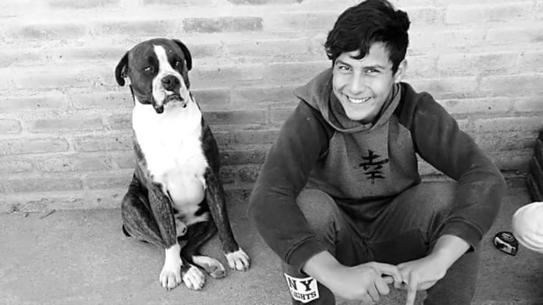 A un año del homicidio por parte de la policía, pidieron justicia por Joaquín Paredes | Córdoba