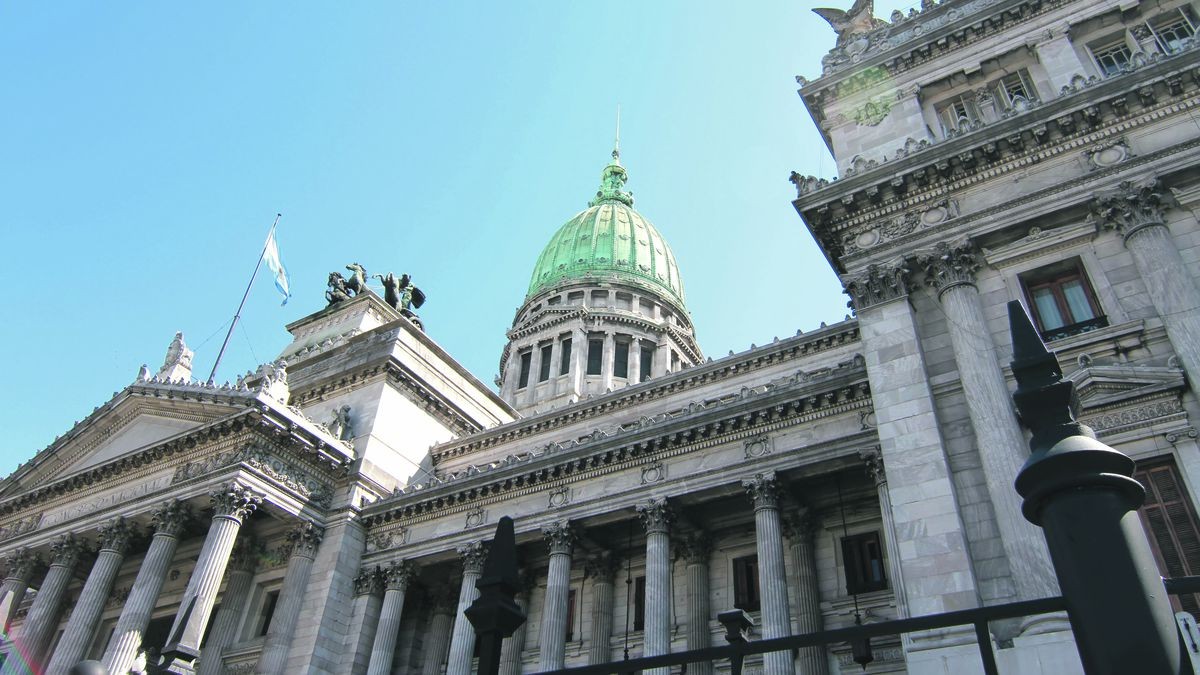 Cuatro nuevos diputados nacionales jurarán en la sesión especial de hoy | Política y economía