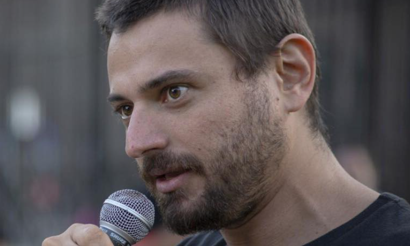 Grabois salió a aclarar su frase: "Me hace ruido la fortuna de los Kirchner” | Política y economía