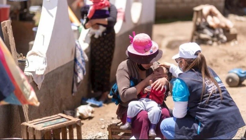 Informe remarca que el mundo no aprendió nada de la pandemia de coronavirus | Internacionales