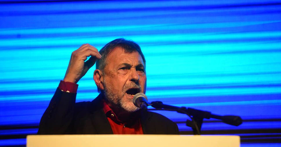 Tarifas: Caserio atacó al gobierno provincial por los costos de luz y agua | Córdoba