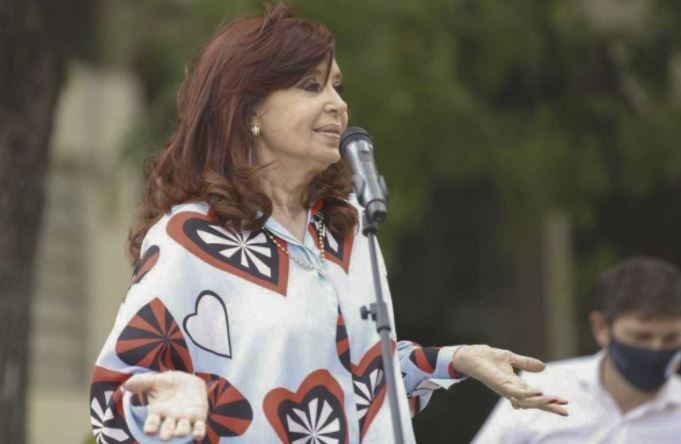 ANSeS desistió de apelar el fallo que le devolvió la doble pensión a Cristina Kirchner | Política y economía