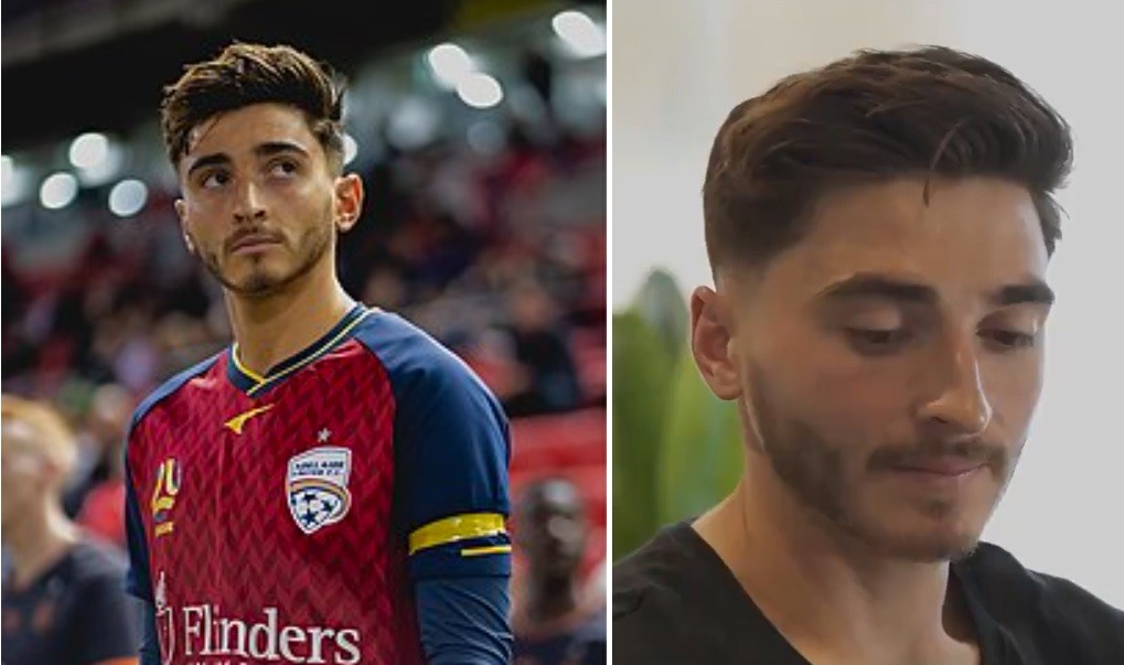 "Fue un viaje, me enorgullece anunciar que soy gay": el mensaje en video de un futbolista | Internacionales