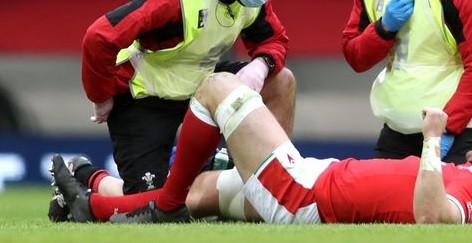 Denucia de exjugadores de rugby a la federación inglesa por secuelas neurológicas | Deportes