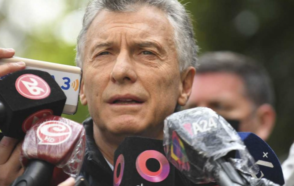 Macri se presenta en Dolores al tercer llamado a indagatoria bajo la acusación de espionaje | Política y economía