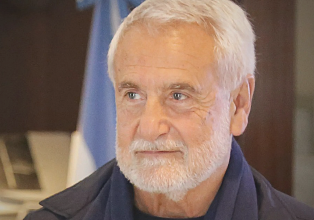 Citan a indagatoria a “Pepe” Albistur por evasión impositiva | Política y economía