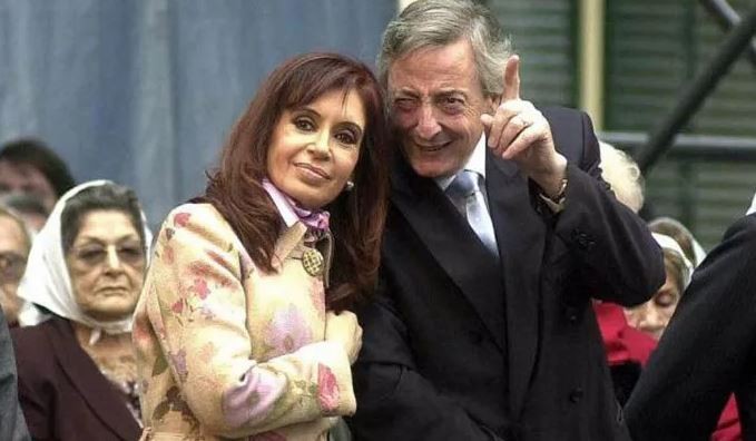 A 11 años de su muerte, Cristina publicó un video con frases de Néstor sobre el FMI y el control de precios | Política y economía