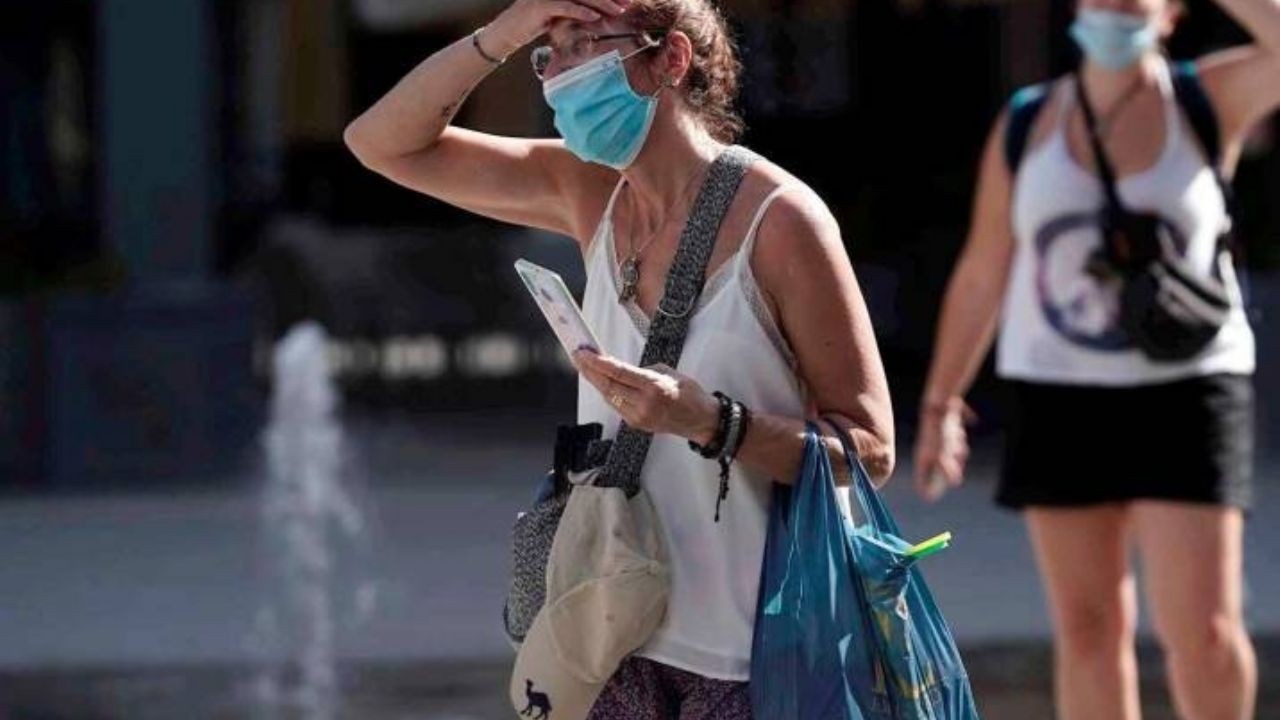 El 2021 es uno de los años más cálidos y secos de las últimas seis décadas en Argentina | Informes especiales