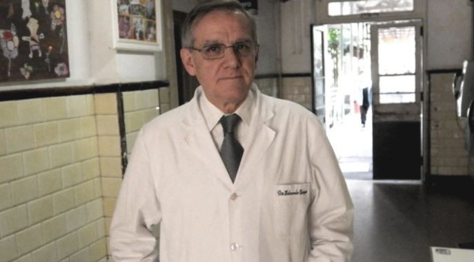 Eduardo López: “La tercera dosis nos va a tocar a todos” | Actualidad