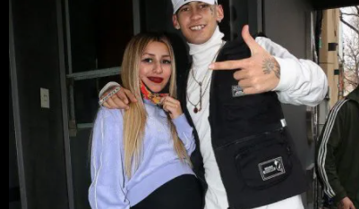 Tamara Báez, la novia de L-Gante, fue dada por muerta en redes sociales | Espectáculos