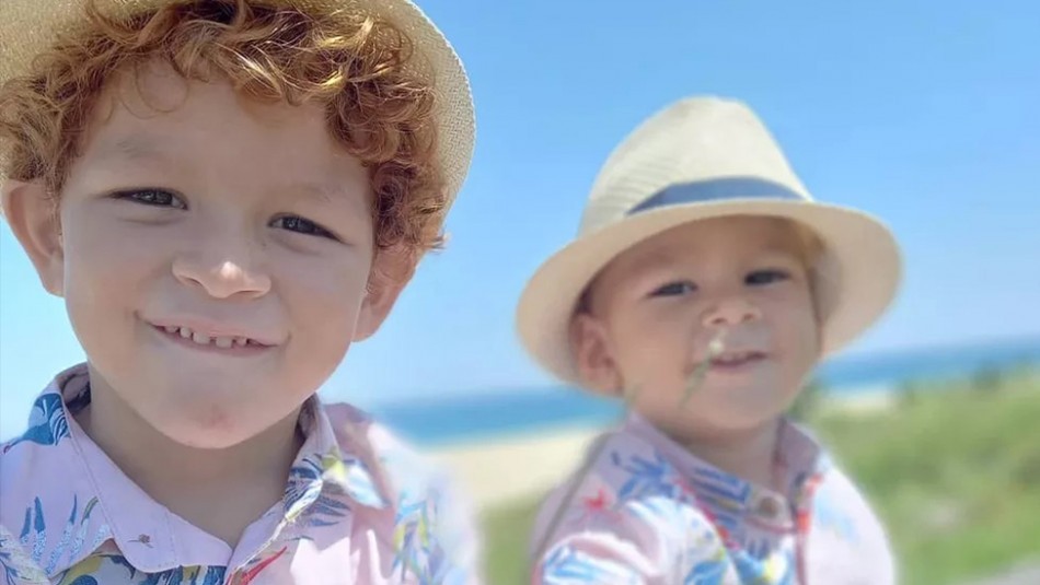 Un chico de 16 años asfixió a sus hermanitos de 2 y 4: los prendió fuego mientras aún estaban vivos | Internacionales