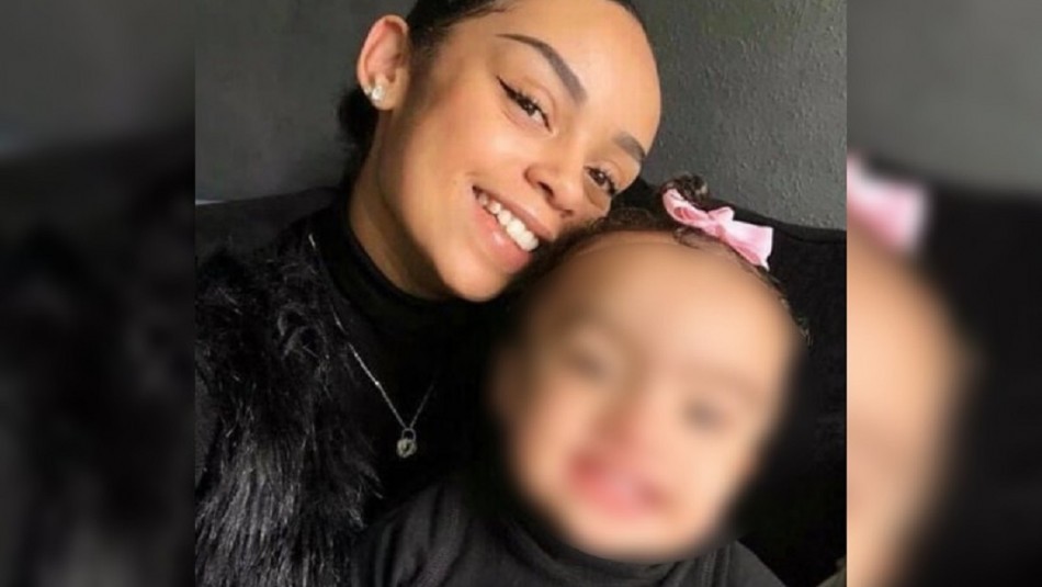 La triste historia de la joven madre que se encerró por la pandemia y murió tras contagiarse el único día que salió | Internacionales