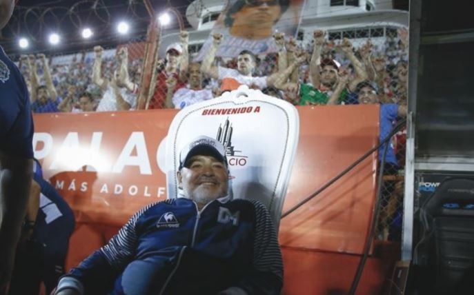 "Por siempre, Diego": así será el homenaje a Maradona en el fin de semana de su cumpleaños | Deportes