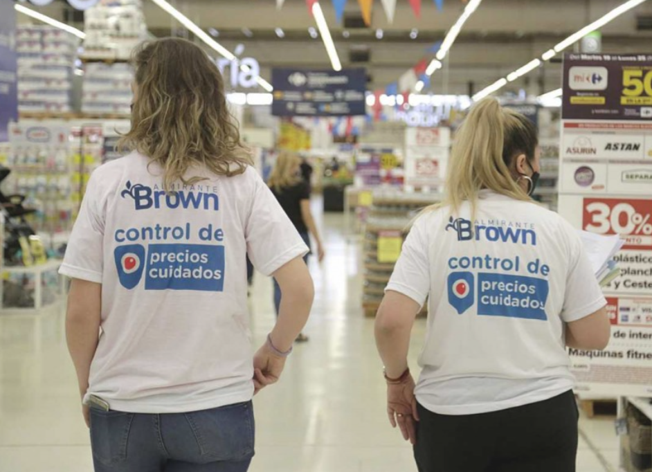 El Gobierno convocó por decreto a gobernadores e intendentes para controlar precios | Política y economía