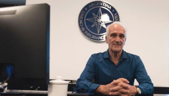 Renunció la cúpula de la Unidad de Información Financiera | Política y economía