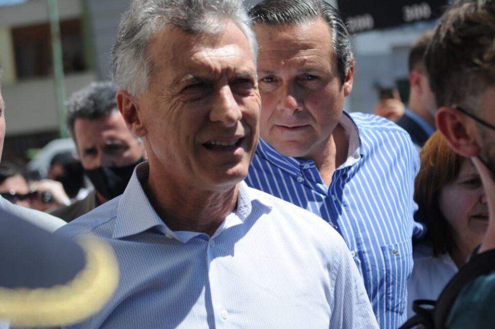 El juez Bava volvió a citar a Macri a indagatoria para el próximo miércoles | Política y economía