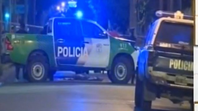 Un hombre fue detenido por abusar sexualmente de sus dos hijas menores de edad | Actualidad