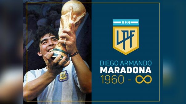 Cumpleaños de Maradona: el emotivo homenaje para Diego de Argentinos Juniors | Deportes