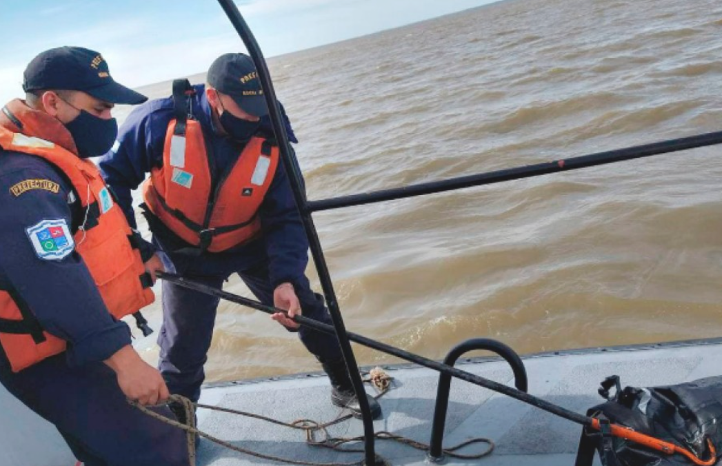 Prisión preventiva para el ex saxofonista de Los Fabulosos Cadillacs y su amigo por trasladar 34 kilos de cocaína | Actualidad