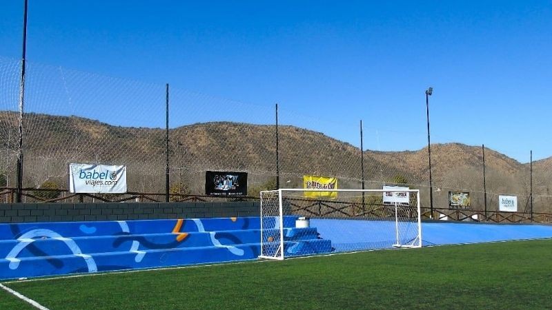 Villa Carlos Paz: murió un jugador de fútbol amateur mientras disputaba un partido | Córdoba