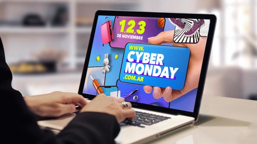 1, 2 y 3 de noviembre: más de mil marcas participarán del CyberMonday 2021 | Actualidad