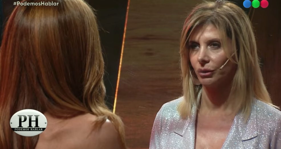 En PH: tenso cruce entre Débora Plager y Victoria Tolosa Paz por el patrimonio de Cristina Fernández | Espectáculos