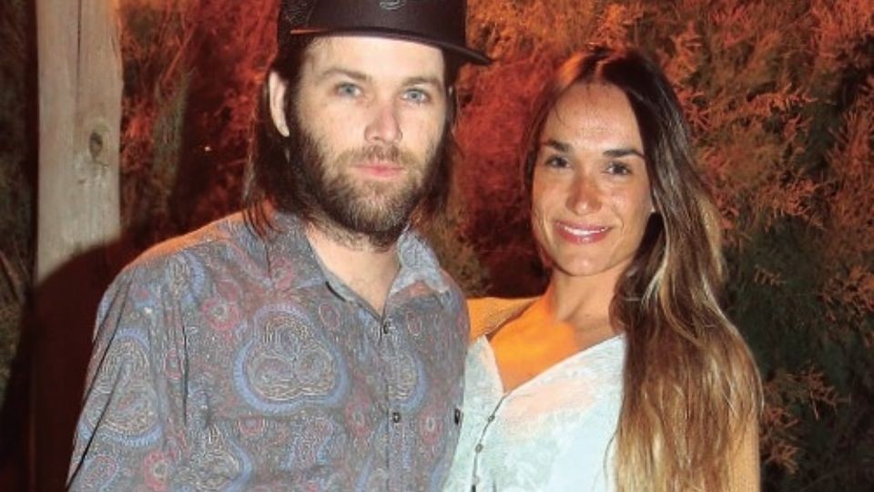 Video: en medio de un show, Benjamín Amadeo anunció que será papá | Espectáculos