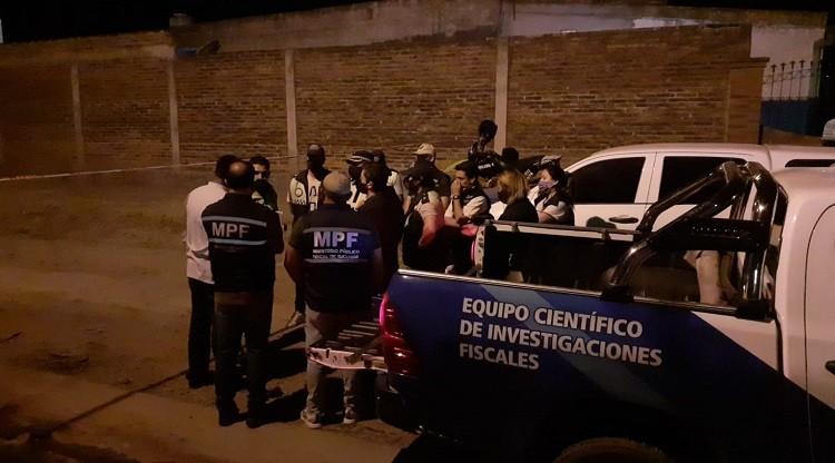 Tucumán: Encontraron los restos de un bebé recién nacido | Actualidad