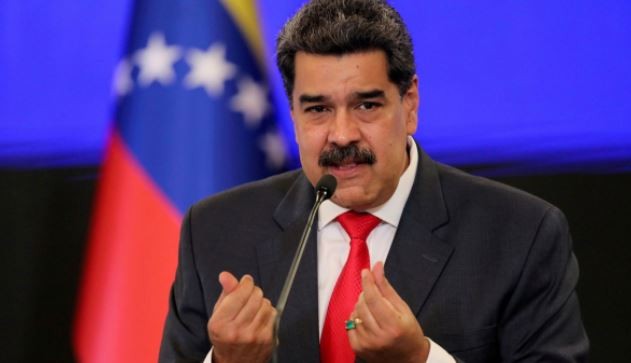 Nicolás Maduro: "Las relaciones con Argentina no están mal, pero podrían estar mejor" | Internacionales