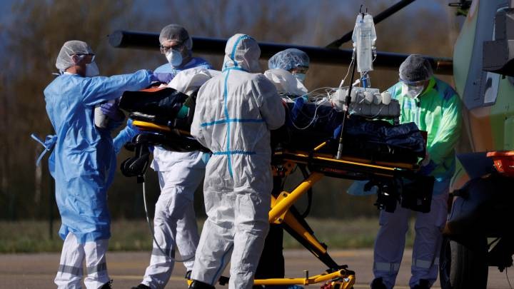 Los muertos por coronavirus en el mundo superaron los cinco millones | Actualidad