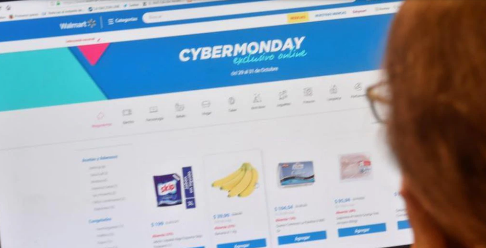 Décima edición de “CyberMonday”, con mucha oferta cordobesa | Córdoba