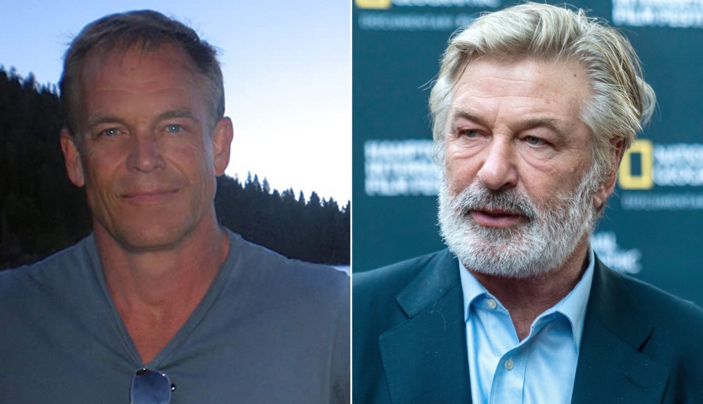 Tiro mortal en la filmación: rompió el silencio el hombre que le entregó el arma a Alec Baldwin | Espectáculos