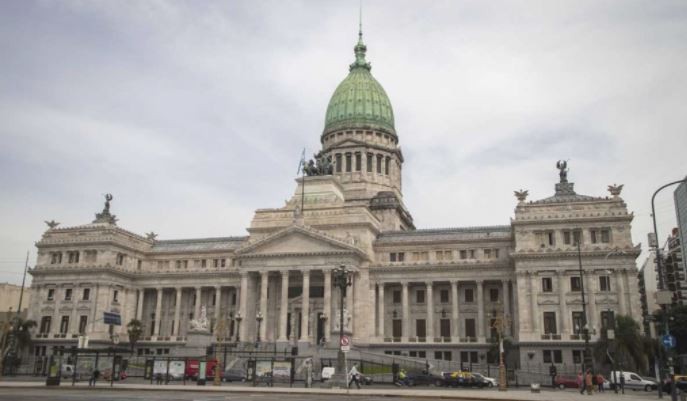 El Congreso entra en un receso electoral hasta después de las legislativas del 14 de noviembre | Política y economía