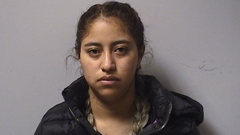 Asfixió a su bebé porque le molestaba que llorara y enterró el cuerpo en el jardín de su casa | Internacionales